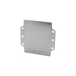 21001310, Bopla diecast aluminium enclosures, IP66, Euromas series