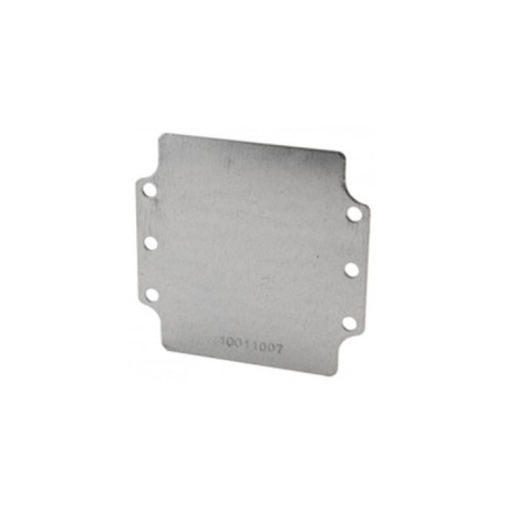 21002200, Bopla diecast aluminium enclosures, IP66, Euromas series