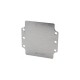 21002420, Bopla Alu-Druckgussgehäuse, IP66, Euromas Serie M A 175 / 180 / 185 / 190 21002420