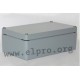 01150000, Bopla Alu-Druckgussgehäuse, IP66, Euromas Serie A 150 01150000