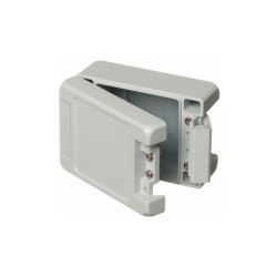 00122125, Bopla Alu-Wandgehäuse, IP69, BOCUBE Serie