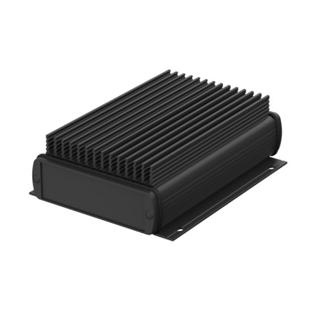 84406100.HMT1, Bopla diecast extruded aluminium enclosures, IP65, ALUBOS series
