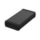 84066150.HMT1, Bopla diecast extruded aluminium enclosures, IP65, ALUBOS series ABPH 600-0150 84066150.HMT1
