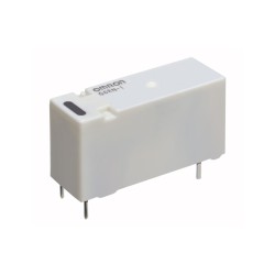 G6RN-1A7-E-ASI-CF-HA DC24, Omron Printrelais, 8A/10A, SPDT oder SPST-NO, G6RN Serie