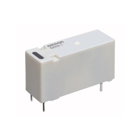 G6RN-1A7-E-ASI-CF-HA DC24, Omron Printrelais, 8A/10A, SPDT oder SPST-NO, G6RN Serie