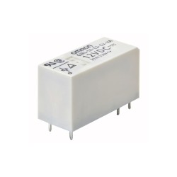 G2RL-1A-E2-CV-HA DC24, Omron Printrelais, 8 bis 23A, 1 oder 2 Wechsler, G2RL Serie