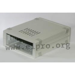 55520020, Bopla plastic enclosures, ABS, Ultramas series