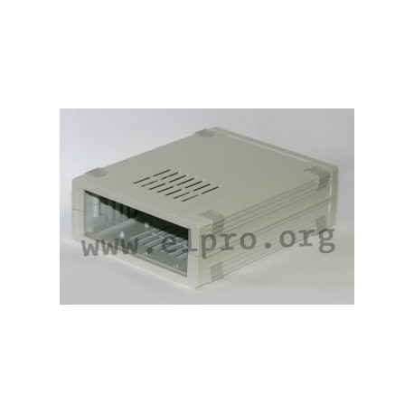 55320010, Bopla plastic enclosures, ABS, Ultramas series