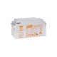 SWL+1850-6FR, Yuasa Blei-Akkumulatoren, 12 Volt, SW und SWL Serie SWL+1850-6FR