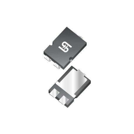 TUAR4DH, Taiwan Semiconductor rectifier diodes, 4A, TO-277A housing, TUAR_H series