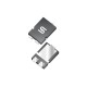 TUAR4MH, Taiwan Semiconductor rectifier diodes, 4A, TO-277A housing, TUAR_H series TUAR4MH