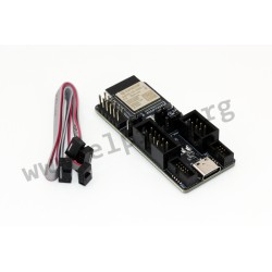 ESP-PROG-2, Espressif Entwicklungsboards, für ESP-WiFi-Module, ESP Serie