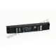 LINE-4CC, Dalcnet PWM dimmer, 34,4 bis 579W, IP20, constant voltage, SLIM and LINE series LINE-4CC