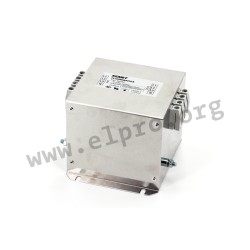 FLLD4036ATHT3, Kemet Funkentstörfilter, 3-phasig, Metallgehäuse, FLLD3 und FLLD4 Serie