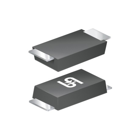 UF1GLWH_A, Taiwan Semiconductor Gleichrichterdioden, 1A, SMD, ultra schnell, PU1M, PU1H und UF1LWH Serie