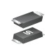 UF1JLWH_A, Taiwan Semiconductor Gleichrichterdioden, 1A, SMD, ultra schnell, PU1M, PU1H und UF1LWH Serie UF1JLWH_A