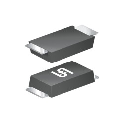 UF1JLWH_A, Taiwan Semiconductor Gleichrichterdioden, 1A, SMD, ultra schnell, PU1M, PU1H und UF1LWH Serie