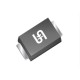 HS1MALH, Taiwan Semiconductor Standard Diodes, Thin SMA housing, HS1_ALH series HS1MALH