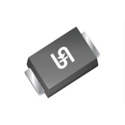 HS1GFSH, Taiwan Semiconductor Standard Diodes, SOD-128 housing, HS1_FSH series