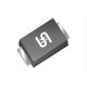 HS1MFSH, Taiwan Semiconductor Standard Diodes, SOD-128 housing, HS1_FSH series HS1MFSH