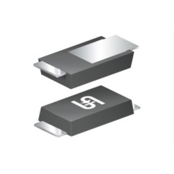 HSKLWH, Taiwan Semiconductor Standard Diodes, SOD-123W housing, HS_LWH series