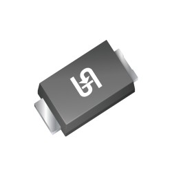 ES1JALH, Taiwan Semiconductor Standard Diodes, Thin SMA housing, ES1_ALH series