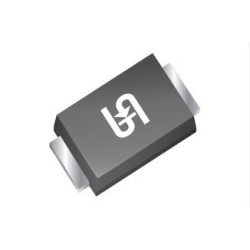 ES1JFSH, Taiwan Semiconductor Standard Diodes, SOD-128 housing, ES1_FSH series