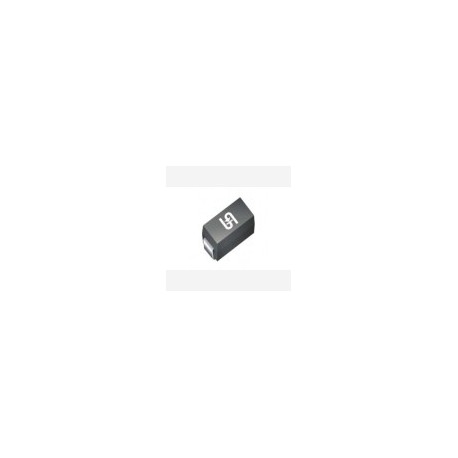 ES1FH, Taiwan Semiconductor rectifier diodes, 1A, SMD, super fast, ES 1 series