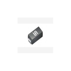 ES1DVH, Taiwan Semiconductor rectifier diodes, 1A, SMD, super fast, ES 1 series