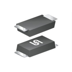 ESDLWH, Taiwan Semiconductor Standard Diodes, SOD-123W housing, ES_LWH series