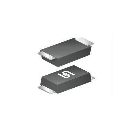 ESGLWH, Taiwan Semiconductor Standard Diodes, SOD-123W housing, ES_LWH series