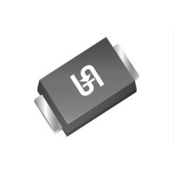 ESH1DFSH, Taiwan Semiconductor Standard Diodes, SOD-128 housing, ESH1_FSH series