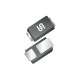 ESH1DMH, Taiwan Semiconductor rectifier diodes, Micro SMA housing, ESH1DMH series ESH1DMH