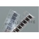 US1KH, Taiwan Semiconductor rectifier diodes, 1A, SMD, super fast, US1 series US1KH