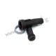PTF/35, Stelvio Kontek Frontplattensicherungshalter, 10A, für 5x20mm, PTF Serie PTF/35