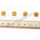 JVZ20N471K11YU4, Joyin metal oxide varistors, pitch 5/7,5/10mm, JVZ series JVZ20N471K11YU4