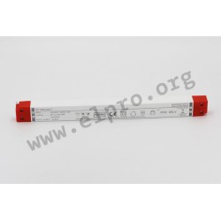 YSL100T-1208330, Yingjiao AC/DC LED power supplies, 100W, IP20, constant voltage, YSL100T-100W series