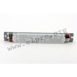28004143, Tridonic LED power supplies, 56,7W, not dimmable, IP20, constant current, LC 57/700-1050/54 flexC lp SNC4 series