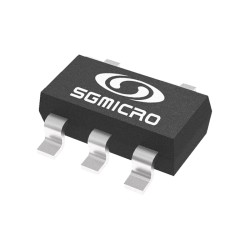 SGM61020XN5G/TR, SG Micro step-down switching regulators, SGM series