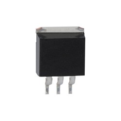 LM1086CSX-3.3/NOPB, Texas Instruments Low-Drop-Spannungsregler, LM/LP/TPS Serie