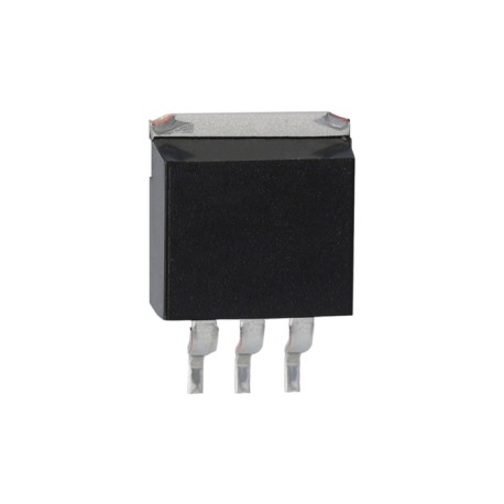 LM1086CSX-3.3/NOPB, Texas Instruments Low-Drop-Spannungsregler, LM/LP/TPS Serie