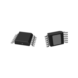 VNQ500PEPTR-E, STMicroelectronics smart power switches, TDE and VN series
