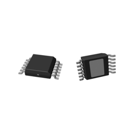VNQ500PEPTR-E, STMicroelectronics smart power switches, TDE and VN series