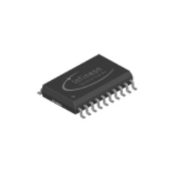 ITS724GFUMA1, Infineon smart power switches, BSP/BTS/IPS/ISP/ITS series