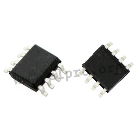 IR2101STRPBF, Infineon MOSFET-/IGBT-Treiber, IR und IRS Serie