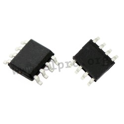 IR2104STRPBF, Infineon MOSFET-/IGBT-Treiber, IR und IRS Serie