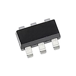 BCR421UW6-7, Infineon LED drivers, BCR series