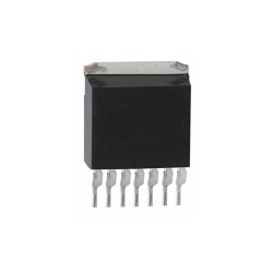 OPA548F/500, Texas Instruments Operationsverstärker, LF/LM/LT/MC/NE/OP/PGA/TL Serie