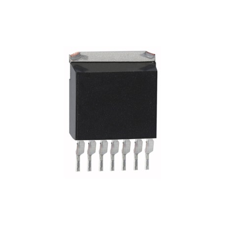 OPA548F/500, Texas Instruments Operationsverstärker, LF/LM/LT/MC/NE/OP/PGA/TL Serie