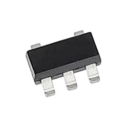 AD8605ARTZ-REEL7, Analog Devices operational amplifiers, AD/OP/LT series